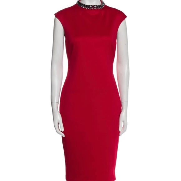 ted baker red dress Kids Girls Embossed Scuba Pleated Ruffle Trim Orange Sz 9 have for any fashion Buy Baker by Ted Baker